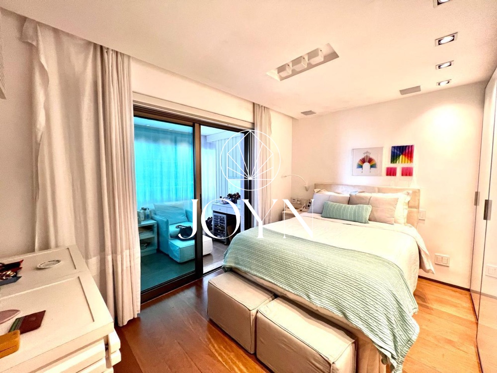 Apartamento - Venda - Ipanema