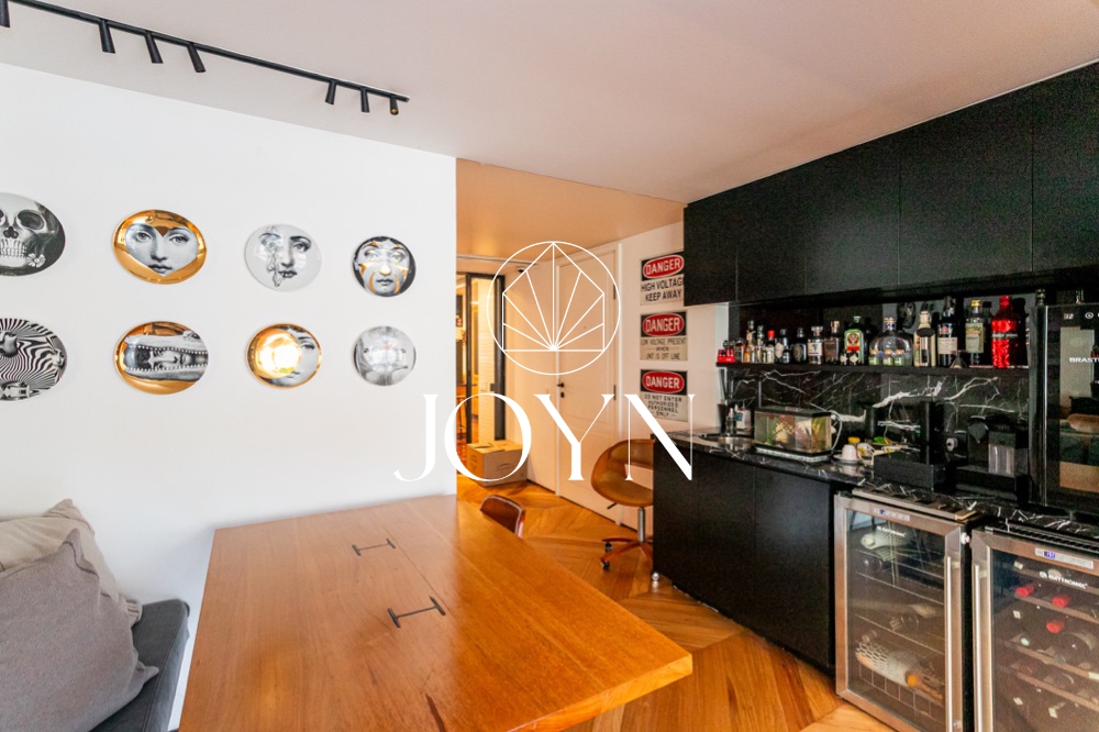 Apartamento - Locação - Lagoa