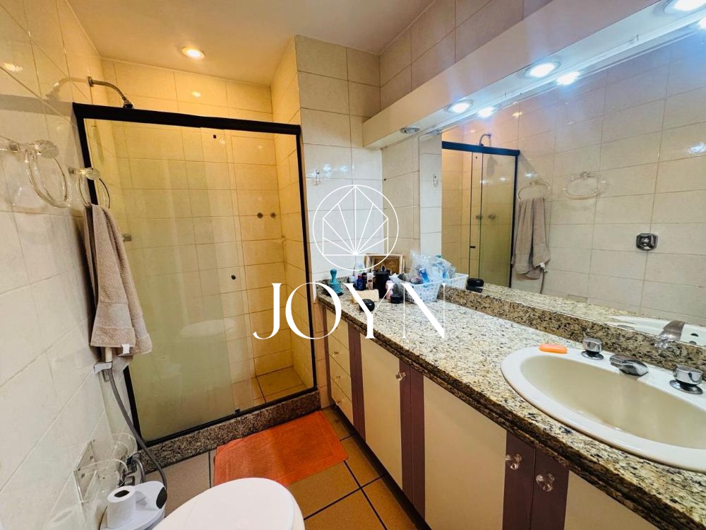 Apartamento - Venda - Copacabana
