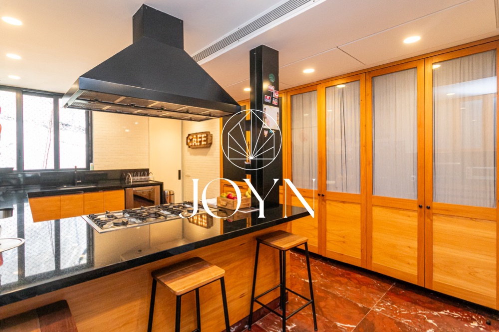 Apartamento - Locação - Lagoa