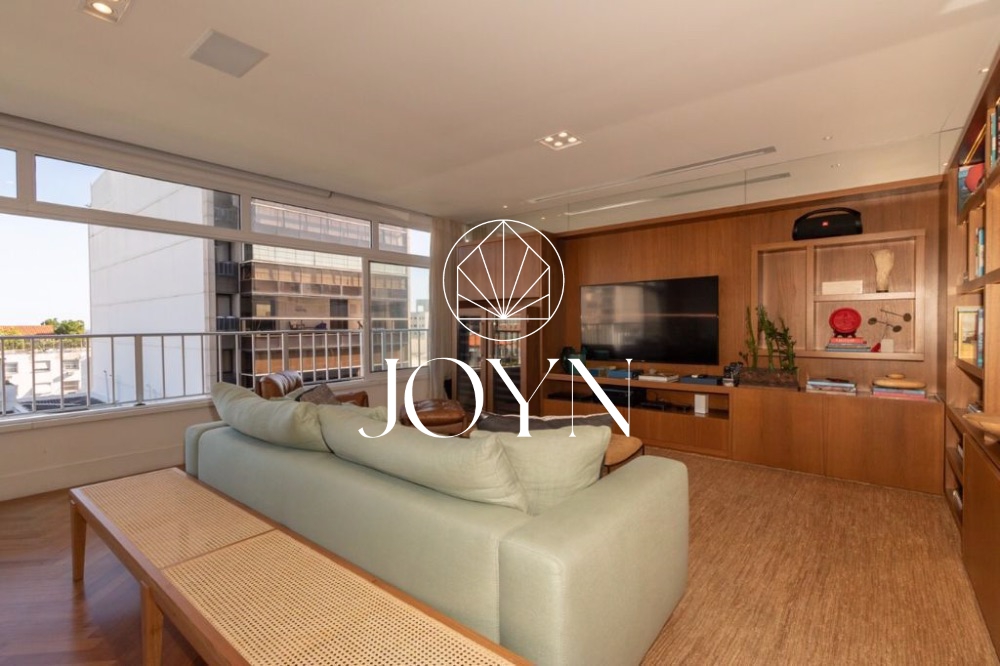 Apartamento - Venda - Ipanema