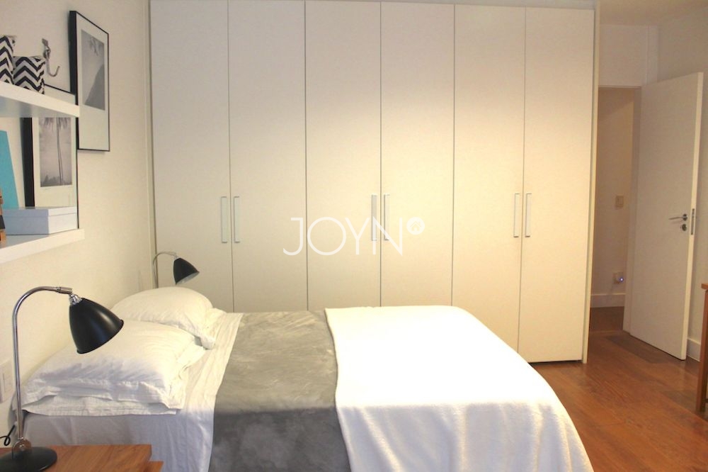 Apartament - Sale - Jardim Botânico