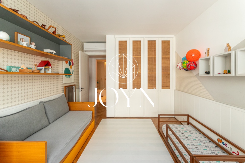 Apartamento - Locação - Lagoa