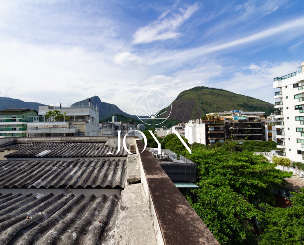 Cobertura - Venda - Ipanema