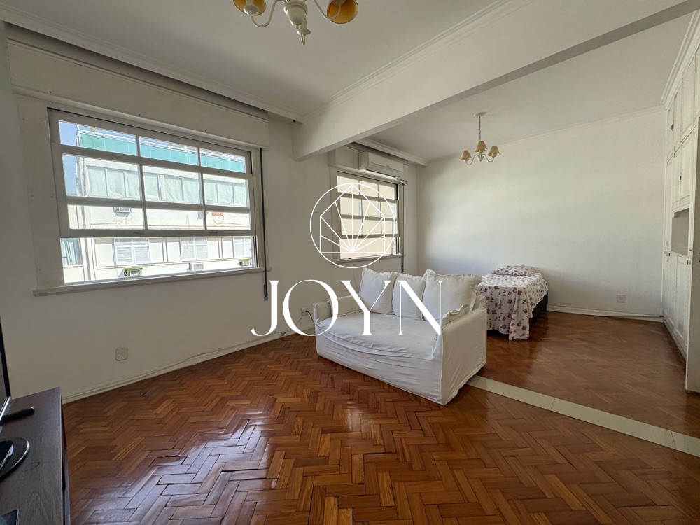 Apartamento - Venda - Ipanema