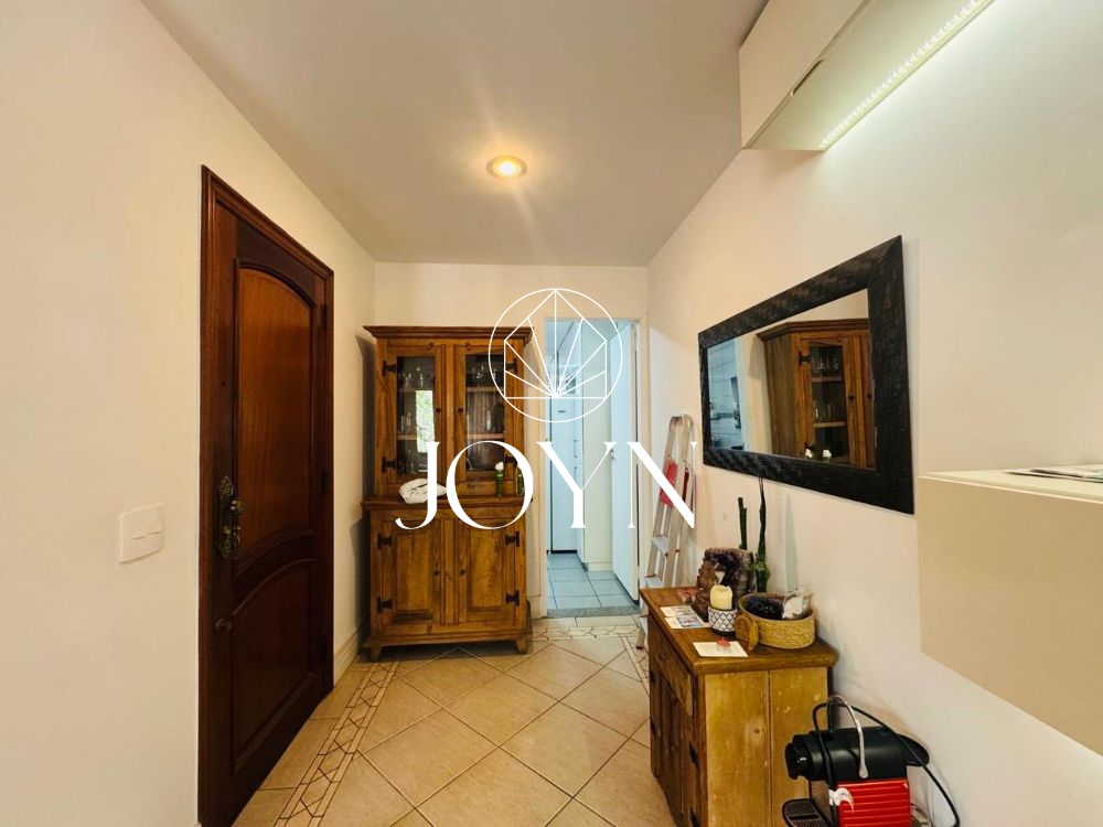 Apartamento - Venda - Copacabana