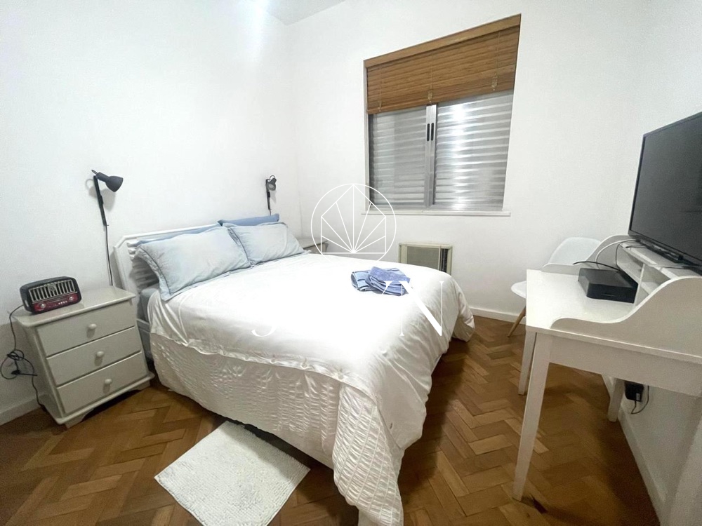 Apartamento - Venda - Ipanema