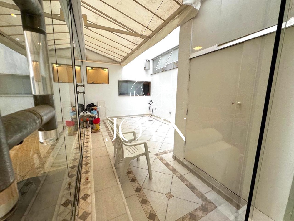 Apartament - Sale - Ipanema
