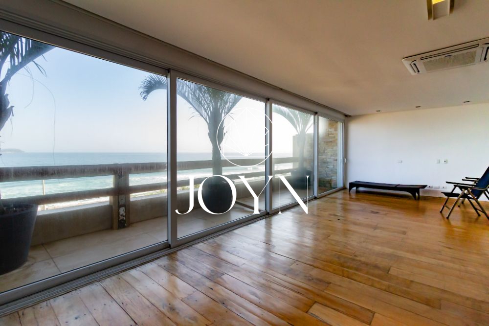 Penthouse - Rent - Ipanema