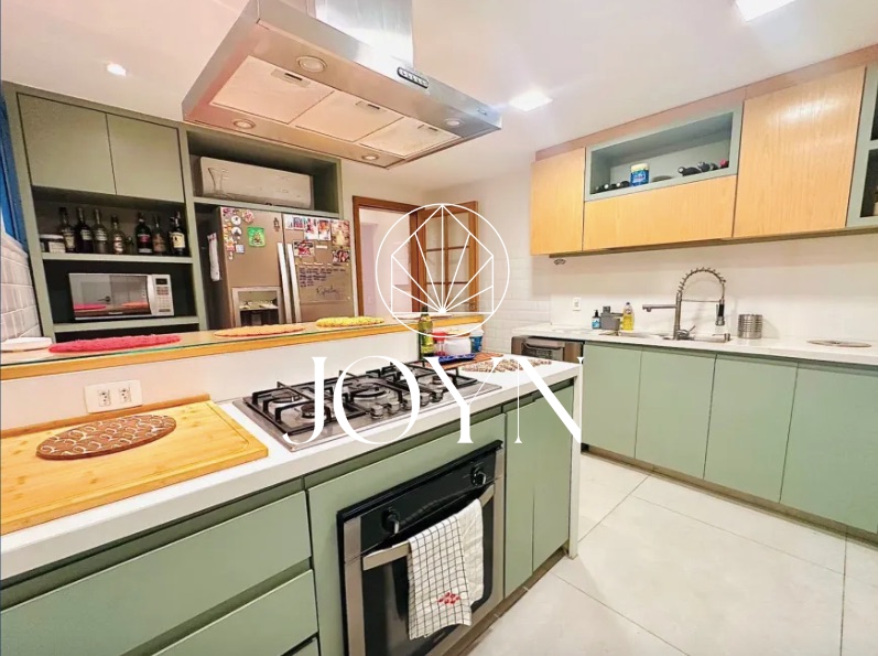 Apartamento - Venda - Ipanema
