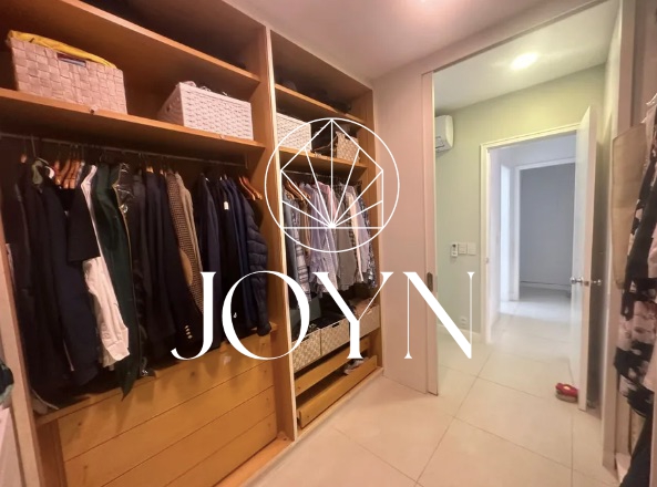 Apartamento - Venda - Jardim Botânico