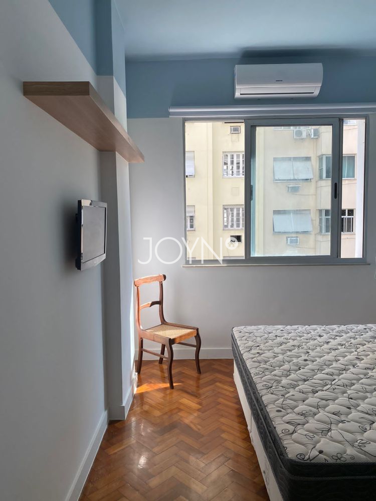 Apartament - Rent - Copacabana