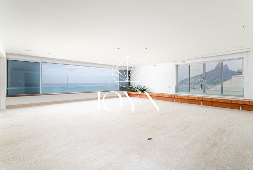 Apartament - Sale - Ipanema