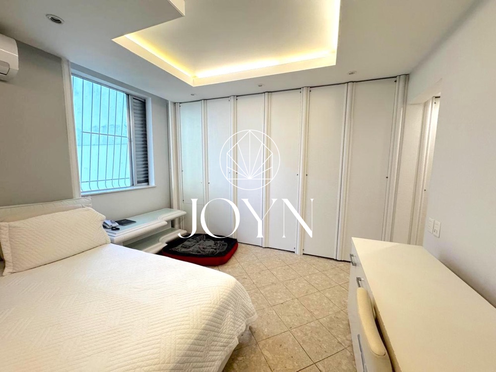 Apartament - Sale - Ipanema