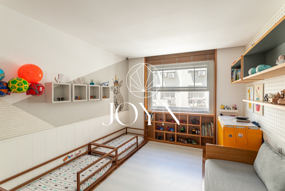 Apartamento - Locação - Lagoa