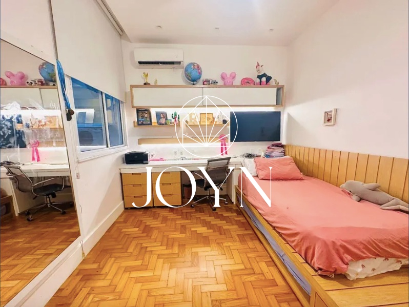 Apartamento - Venda - Ipanema