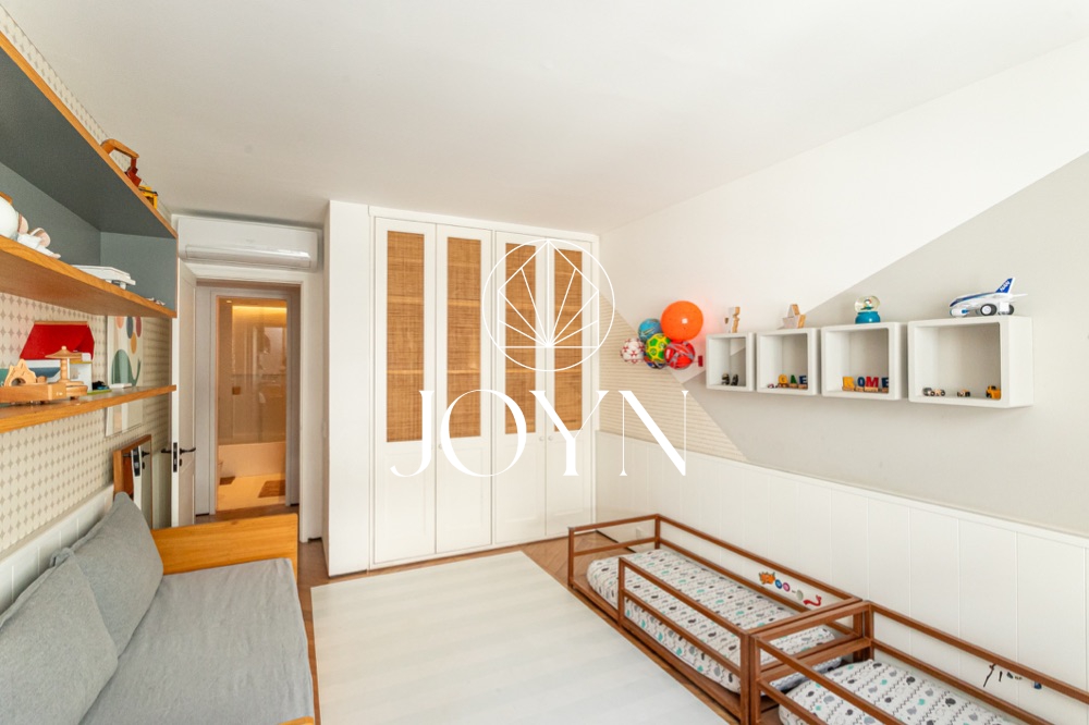 Apartamento - Locação - Lagoa