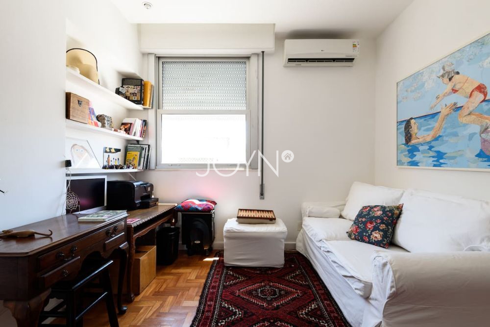 Apartamento - Locação - Ipanema