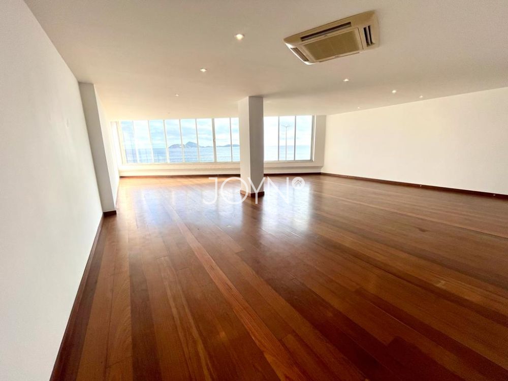 Apartamento - Venda - Ipanema