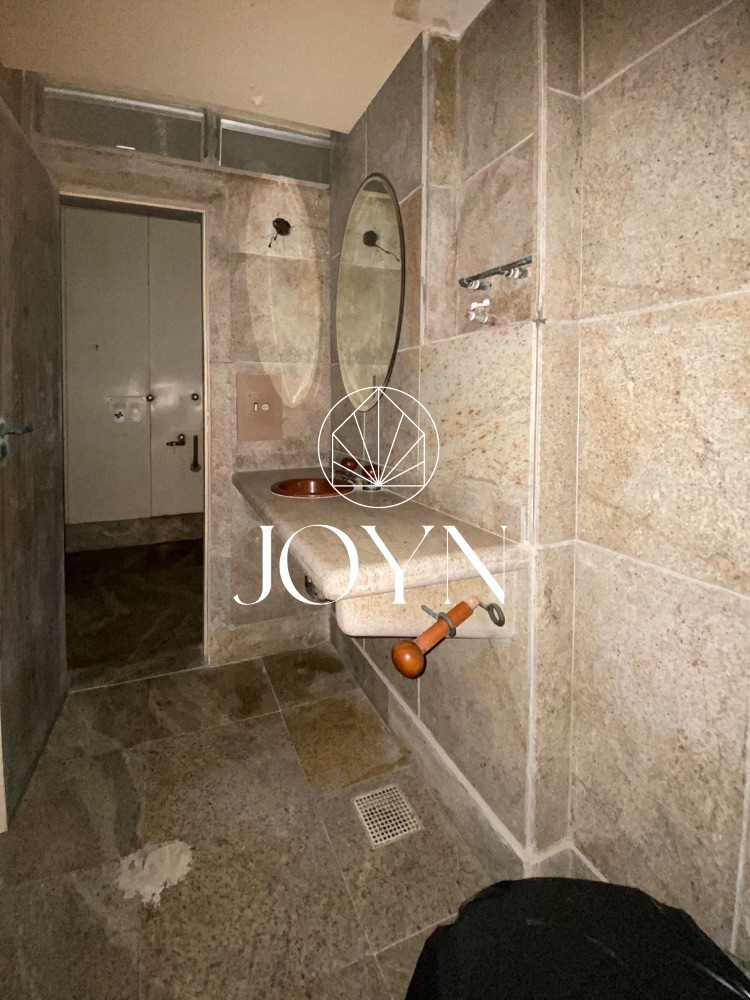 Apartamento - Venda - Leblon