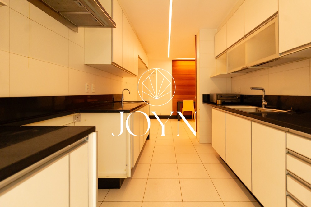 Apartament - Sale - Jardim Botânico