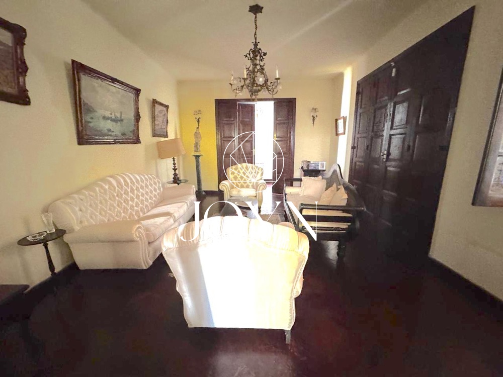 Casa - Venda - Jardim Botânico