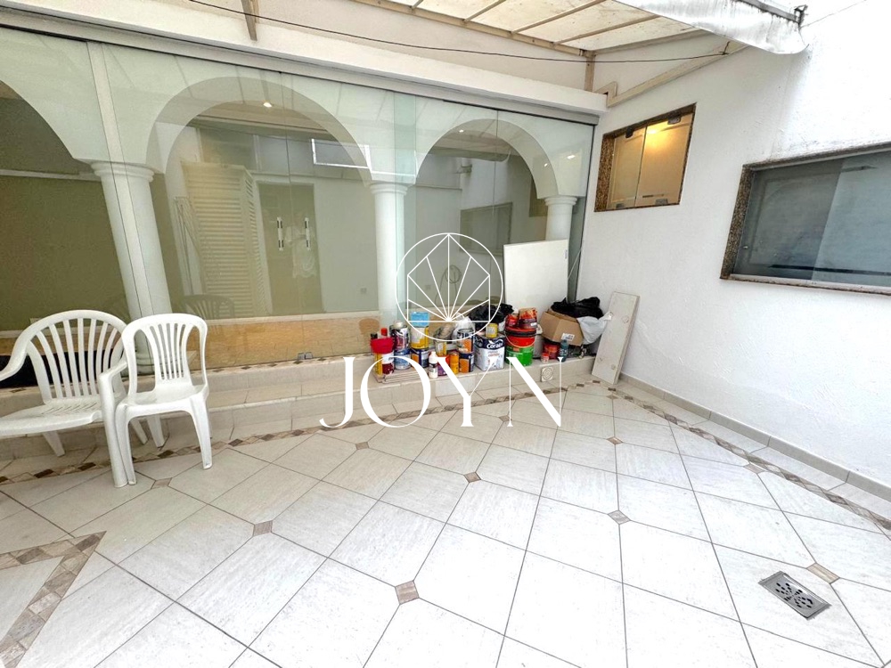 Apartament - Sale - Ipanema