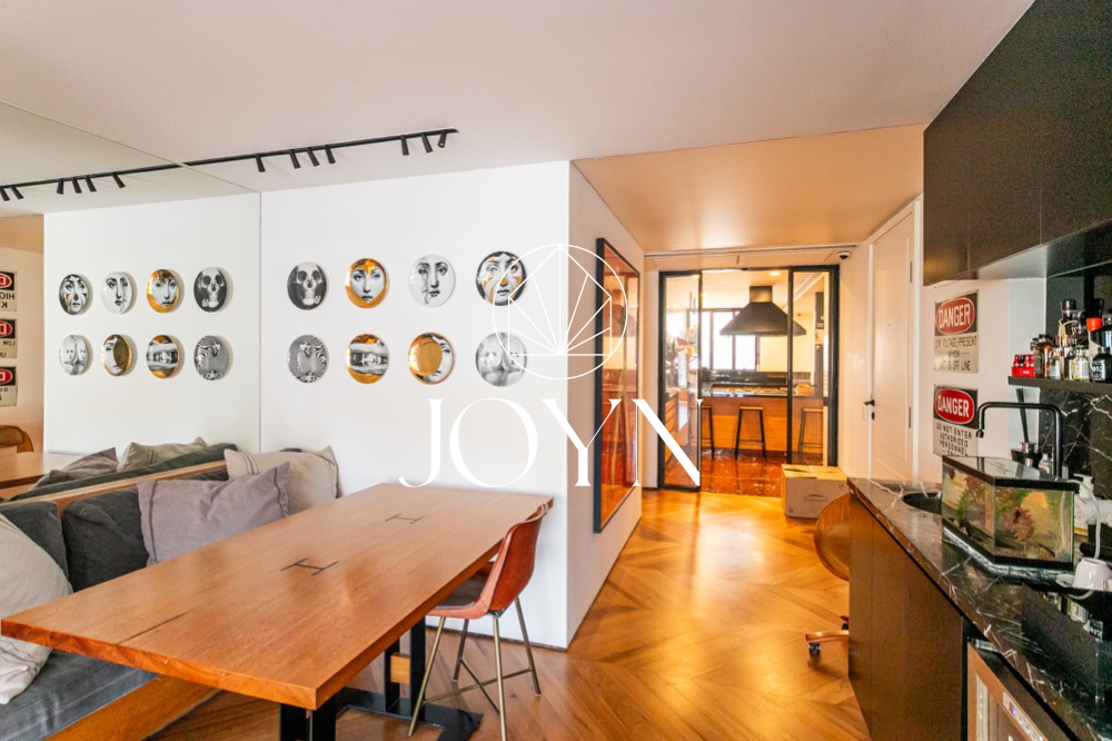 Apartamento - Locação - Lagoa