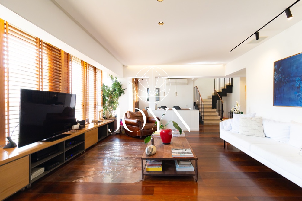 Penthouse - Sale - Ipanema