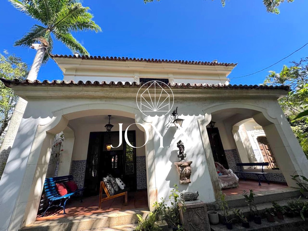 Casa - Venda - Jardim Botânico