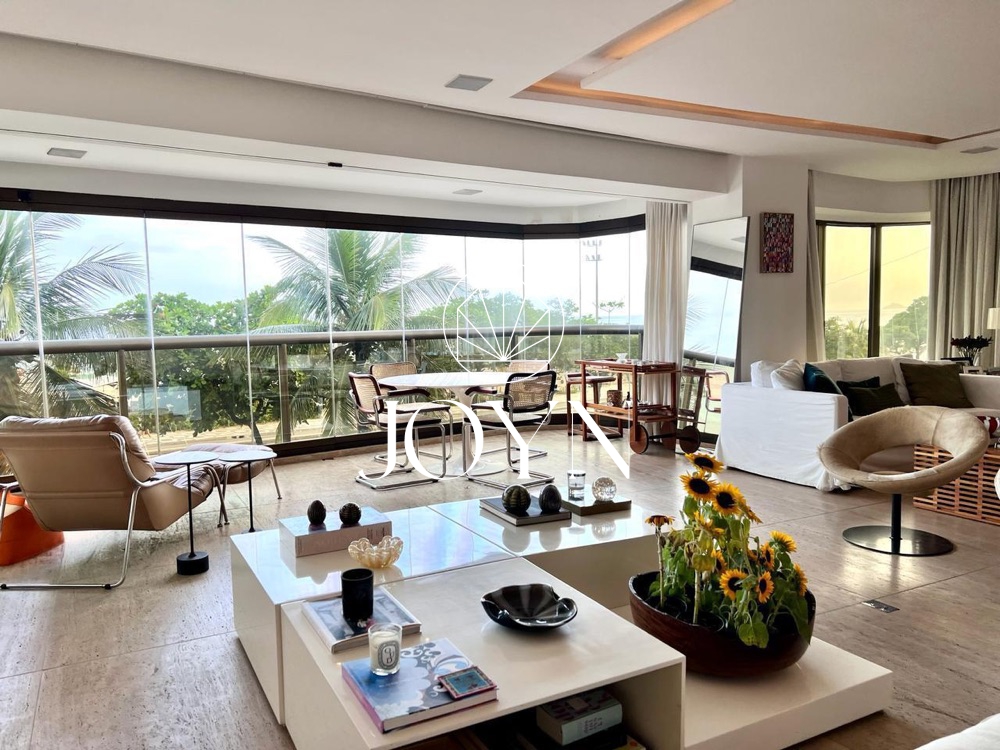Apartamento - Venda - Ipanema
