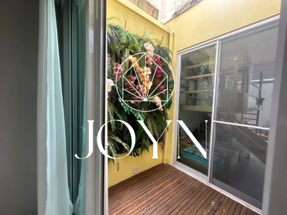 Apartamento - Venda - Jardim Botânico