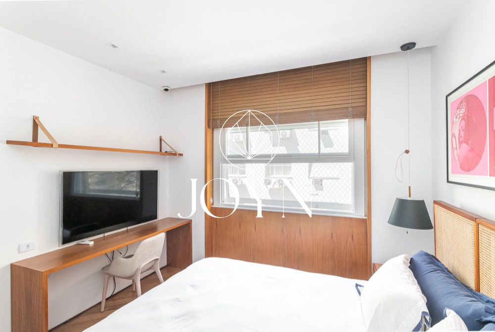 Apartamento - Locação - Lagoa