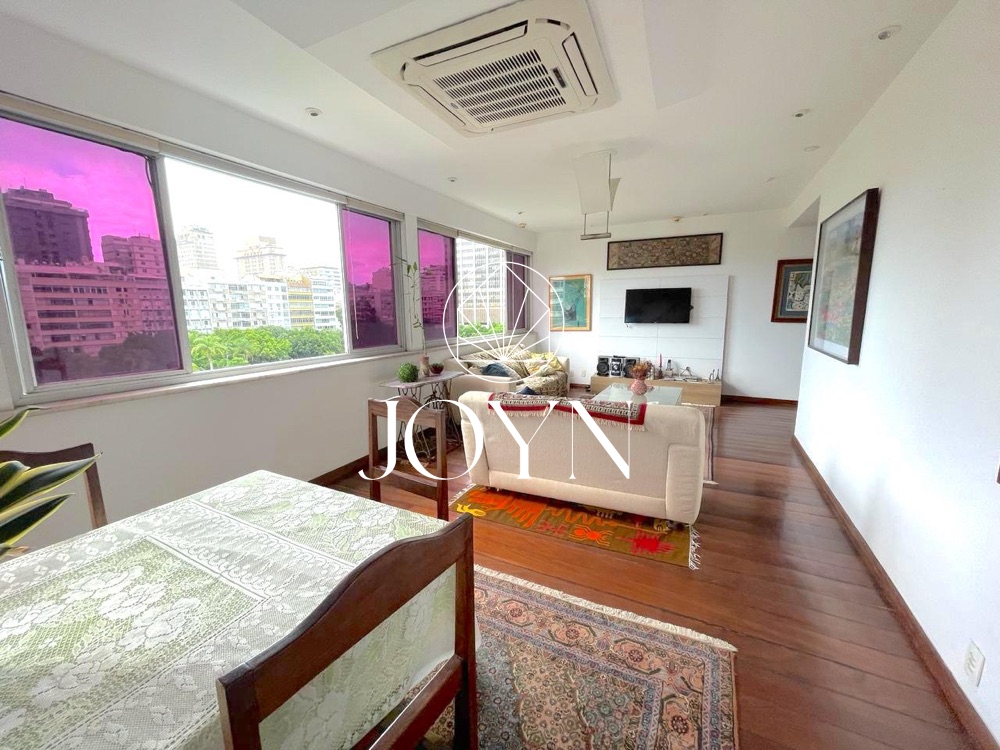 Penthouse - Sale - Ipanema