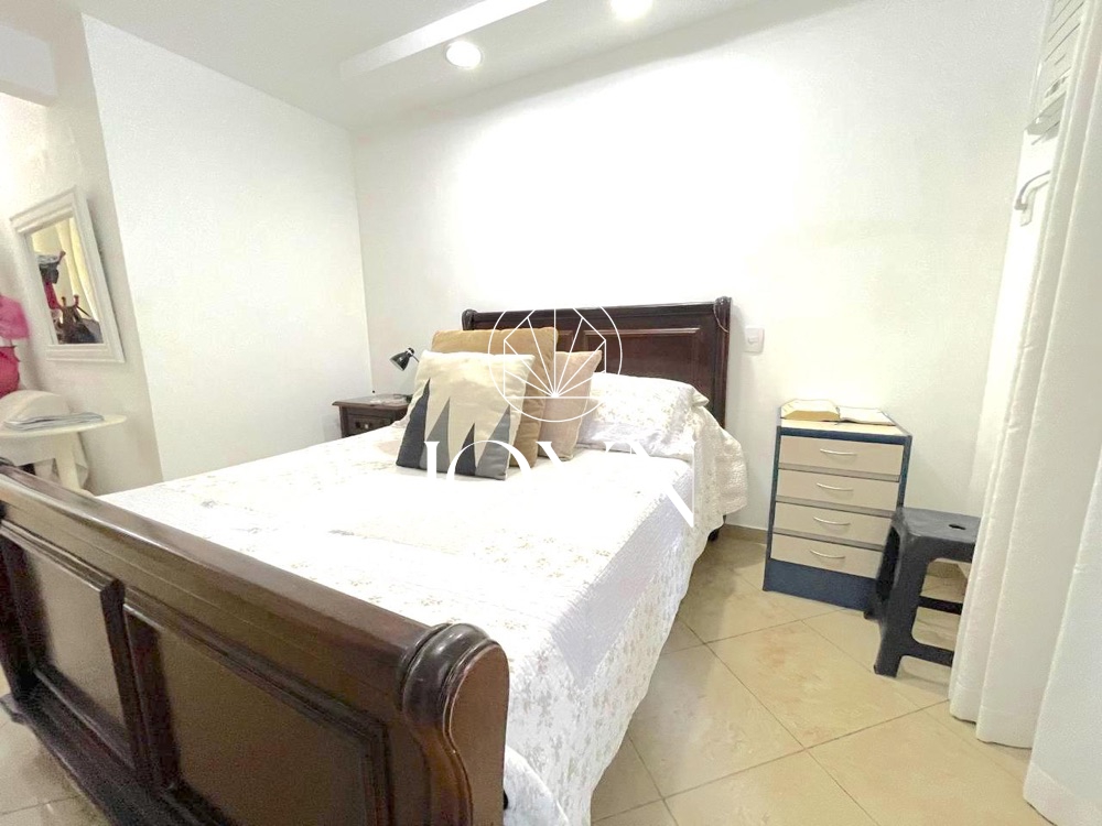 Apartamento - Venda - Leblon