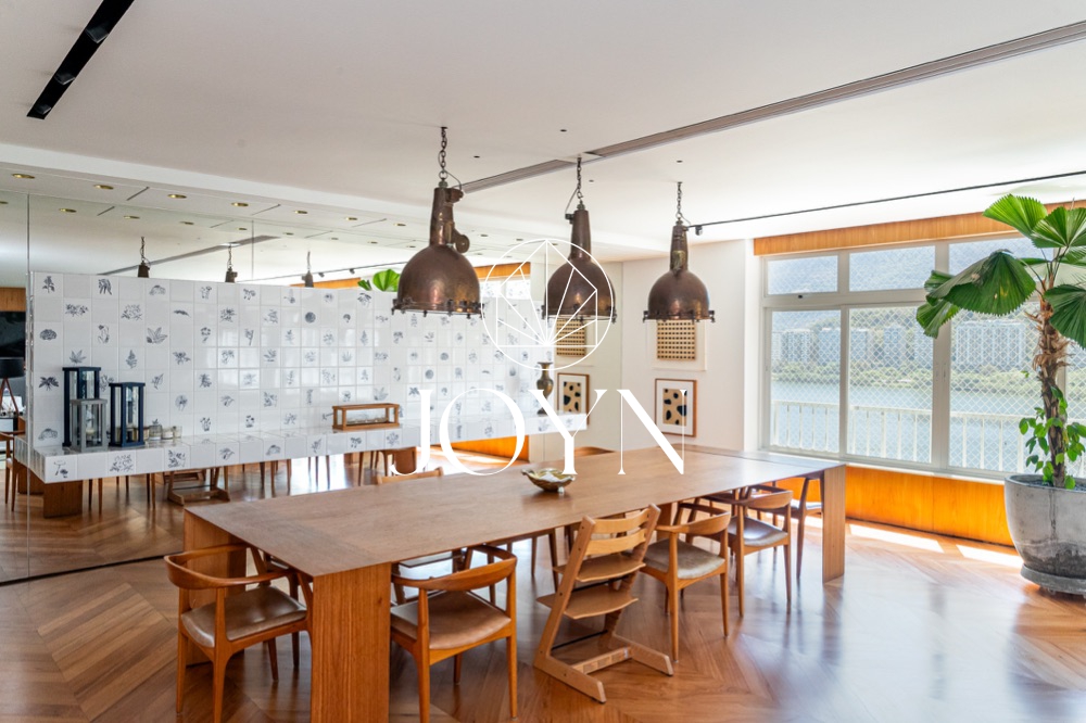 Apartamento - Locação - Lagoa