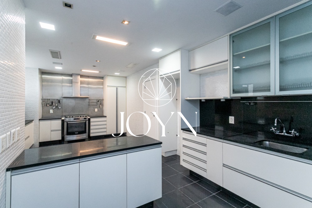 Apartament - Sale - Ipanema
