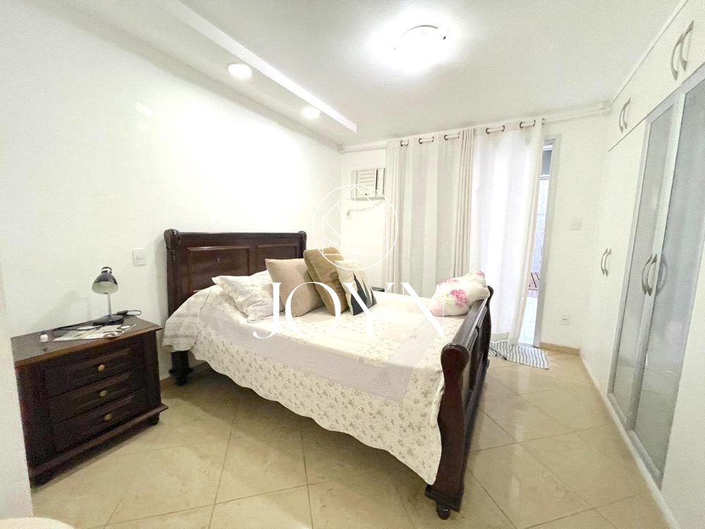 Apartamento - Venda - Leblon