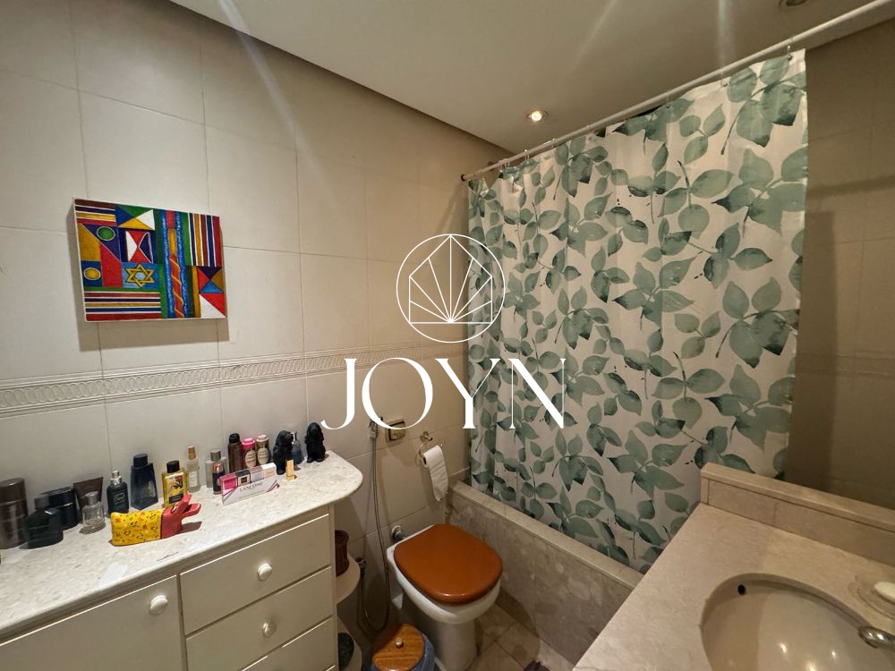 Apartamento - Venda - São Conrado