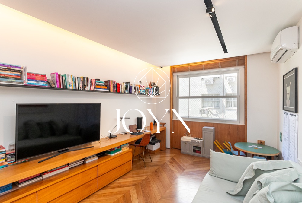 Apartamento - Locação - Lagoa