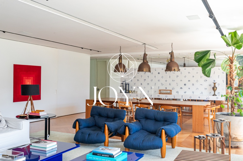 Apartamento - Locação - Lagoa