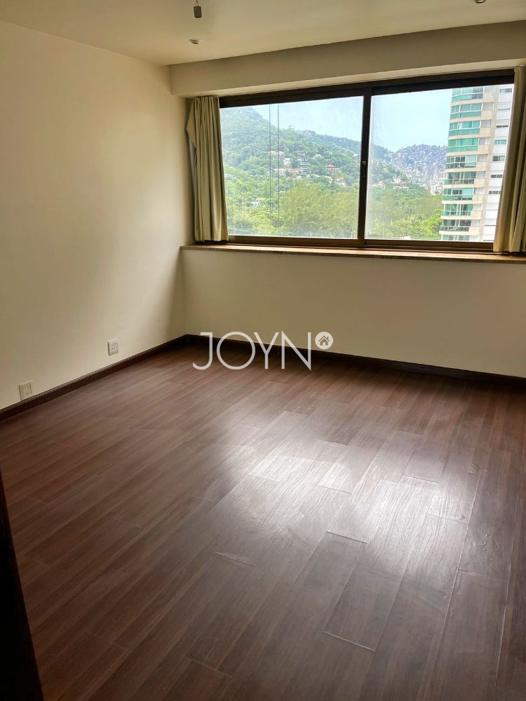 Apartament - Sale/Rent - São Conrado