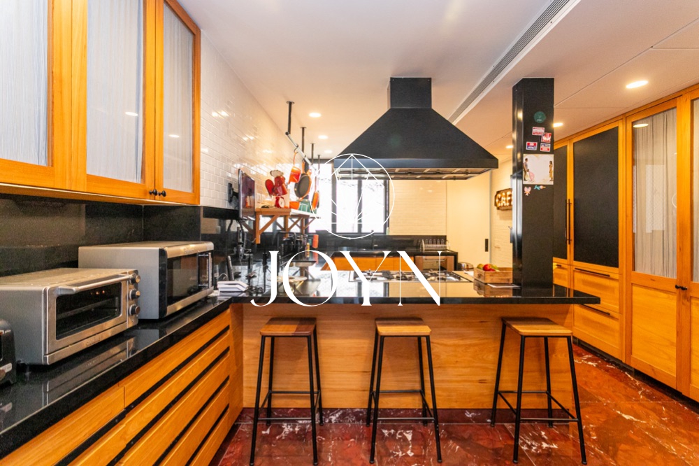 Apartamento - Locação - Lagoa