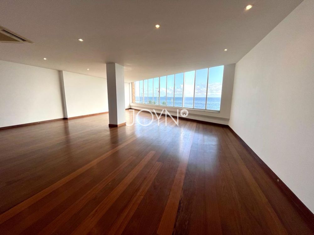 Apartamento - Venda - Ipanema