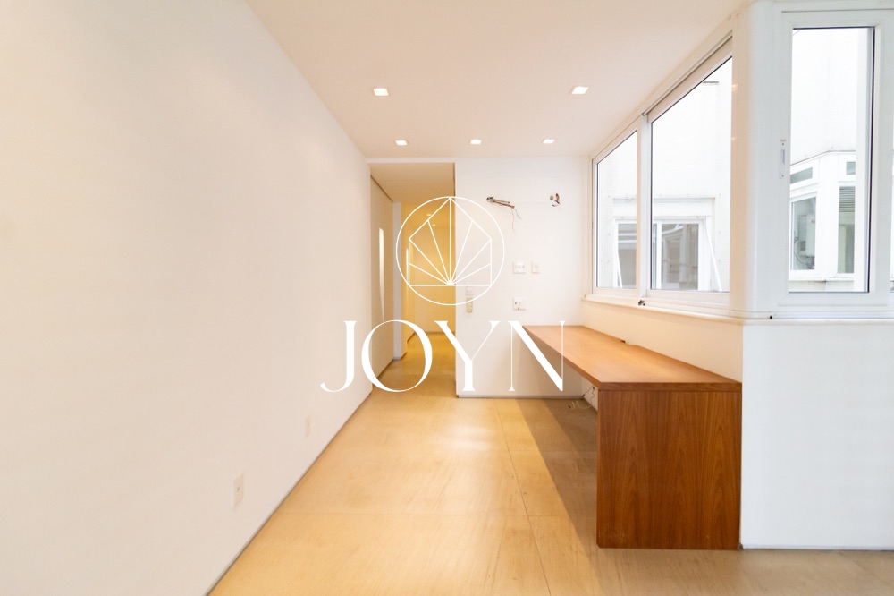 Apartamento - Venda - Ipanema