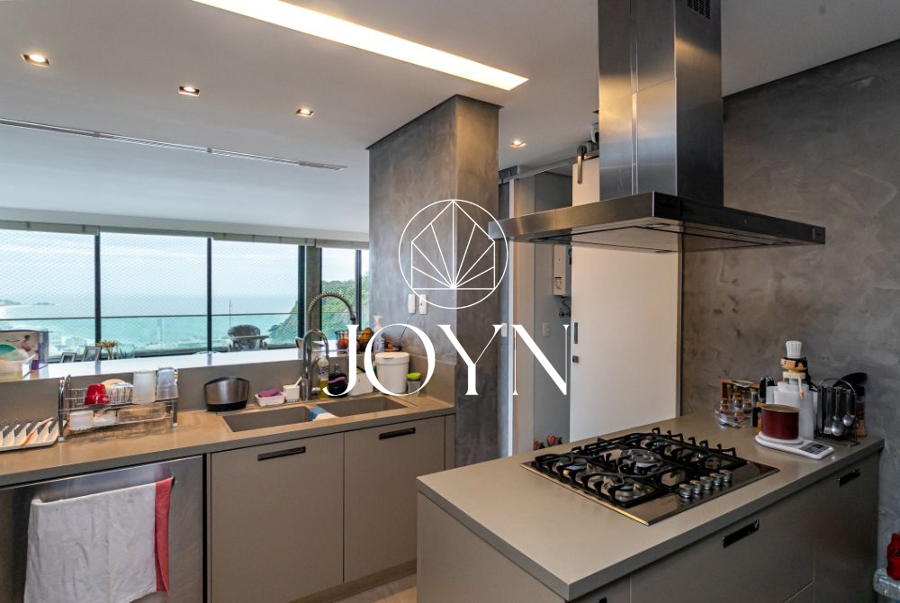 Penthouse - Sale - Leblon