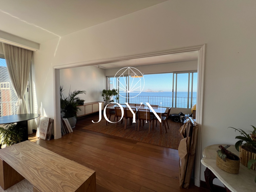 Apartament - Sale - Ipanema