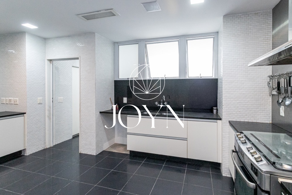 Apartament - Sale - Ipanema