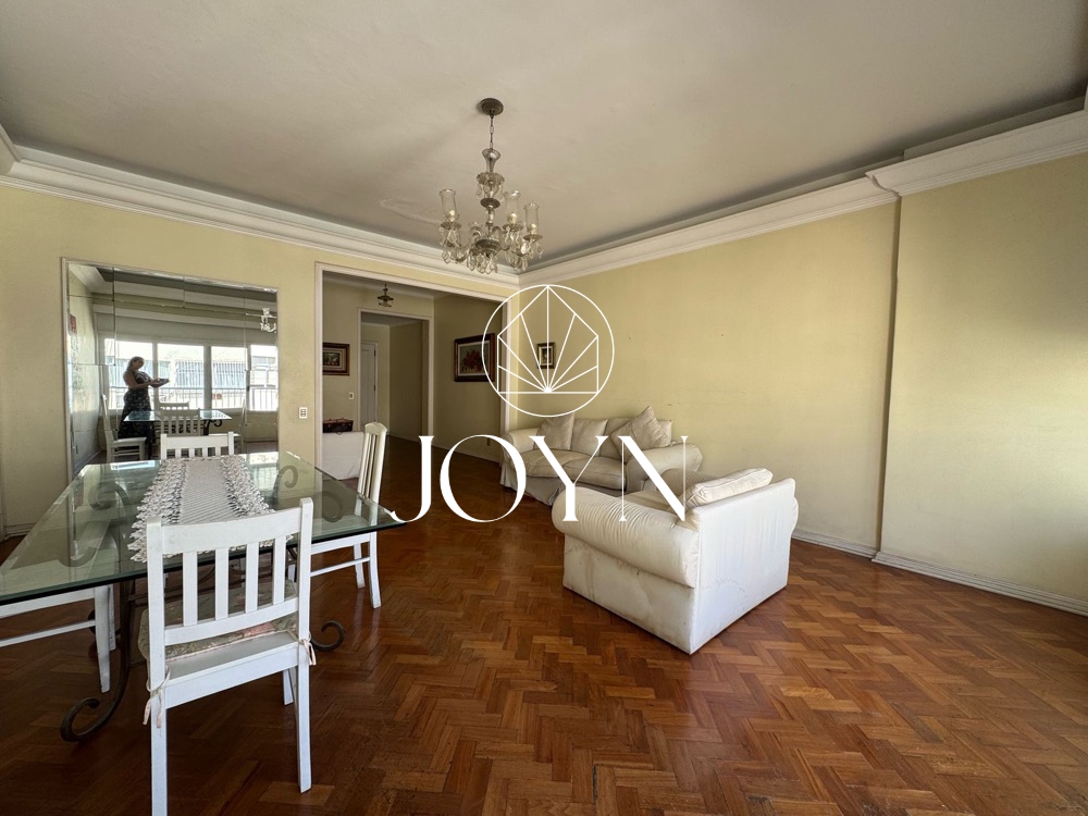 Apartamento - Venda - Ipanema