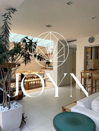 Apartamento - Venda - Jardim Botânico